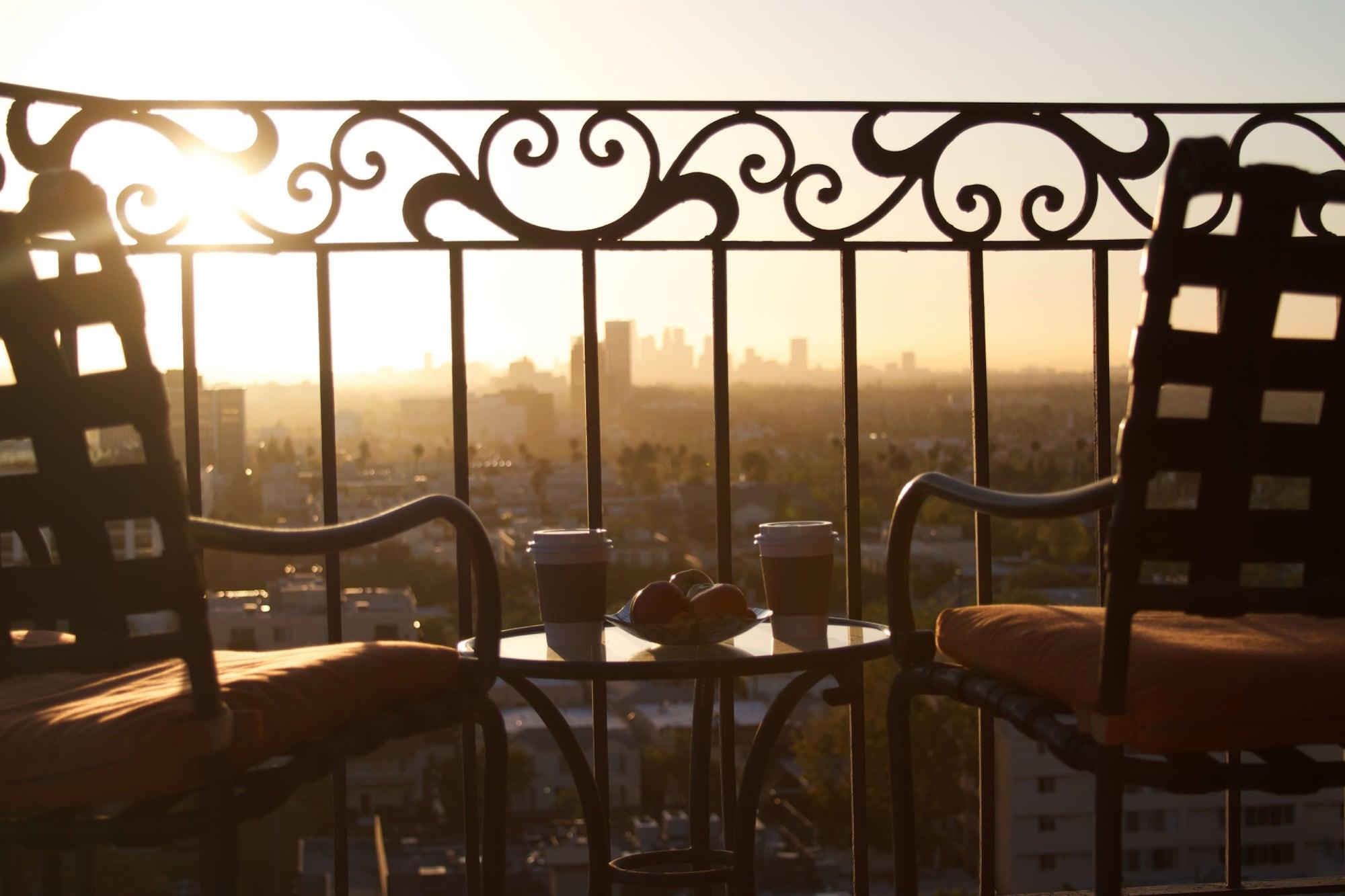 Beverly Wilshire, A Four Seasons Hotel Los Angeles Exterior photo