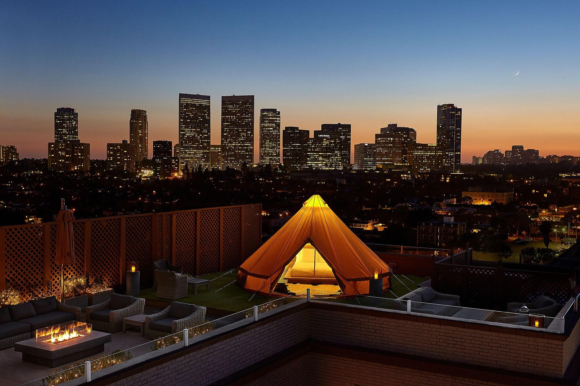 Beverly Wilshire, A Four Seasons Hotel Los Angeles Exterior photo